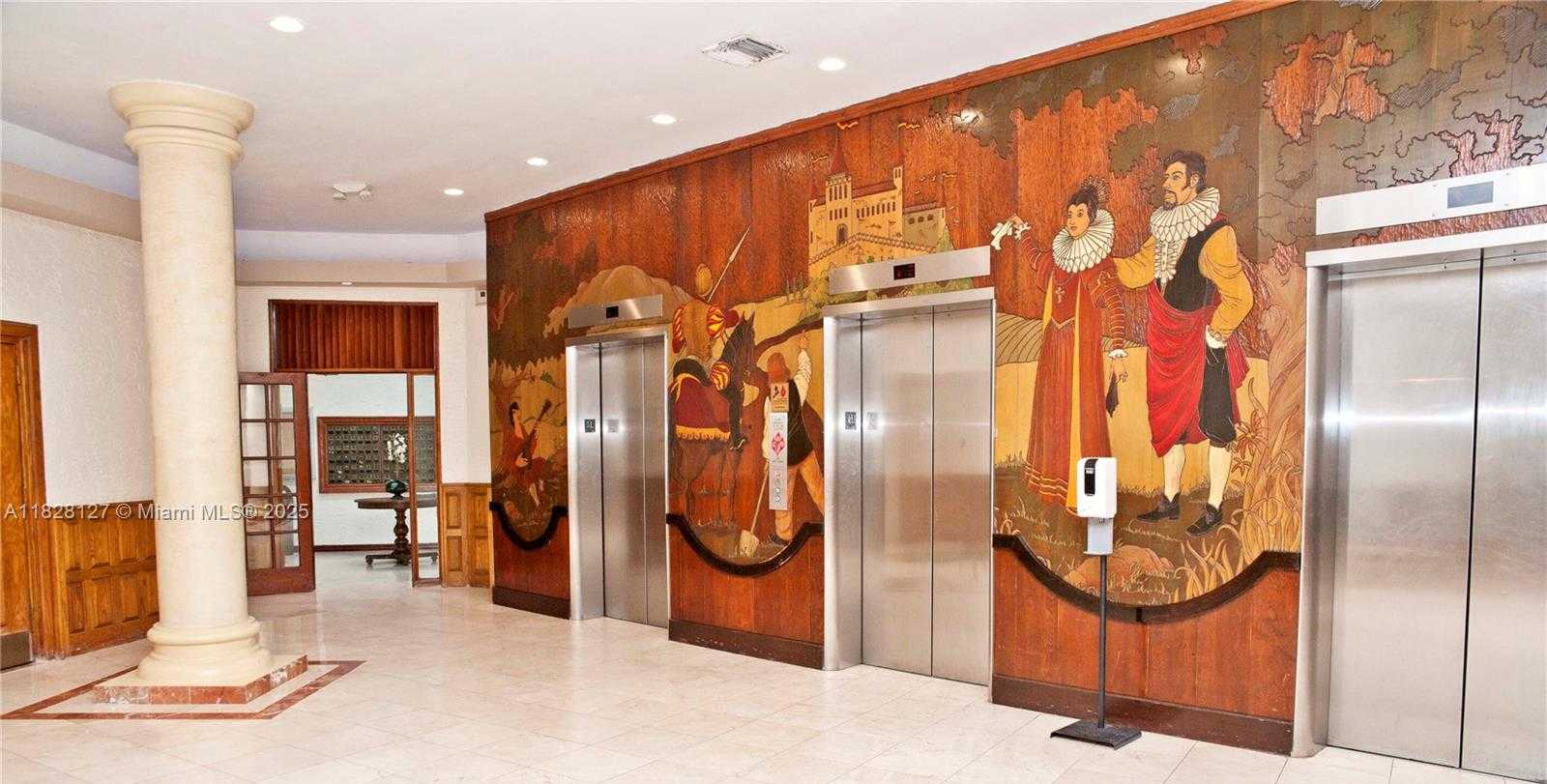 Small Image of 3725 SOUTH OCEAN DR #717, Hollywood Number 54