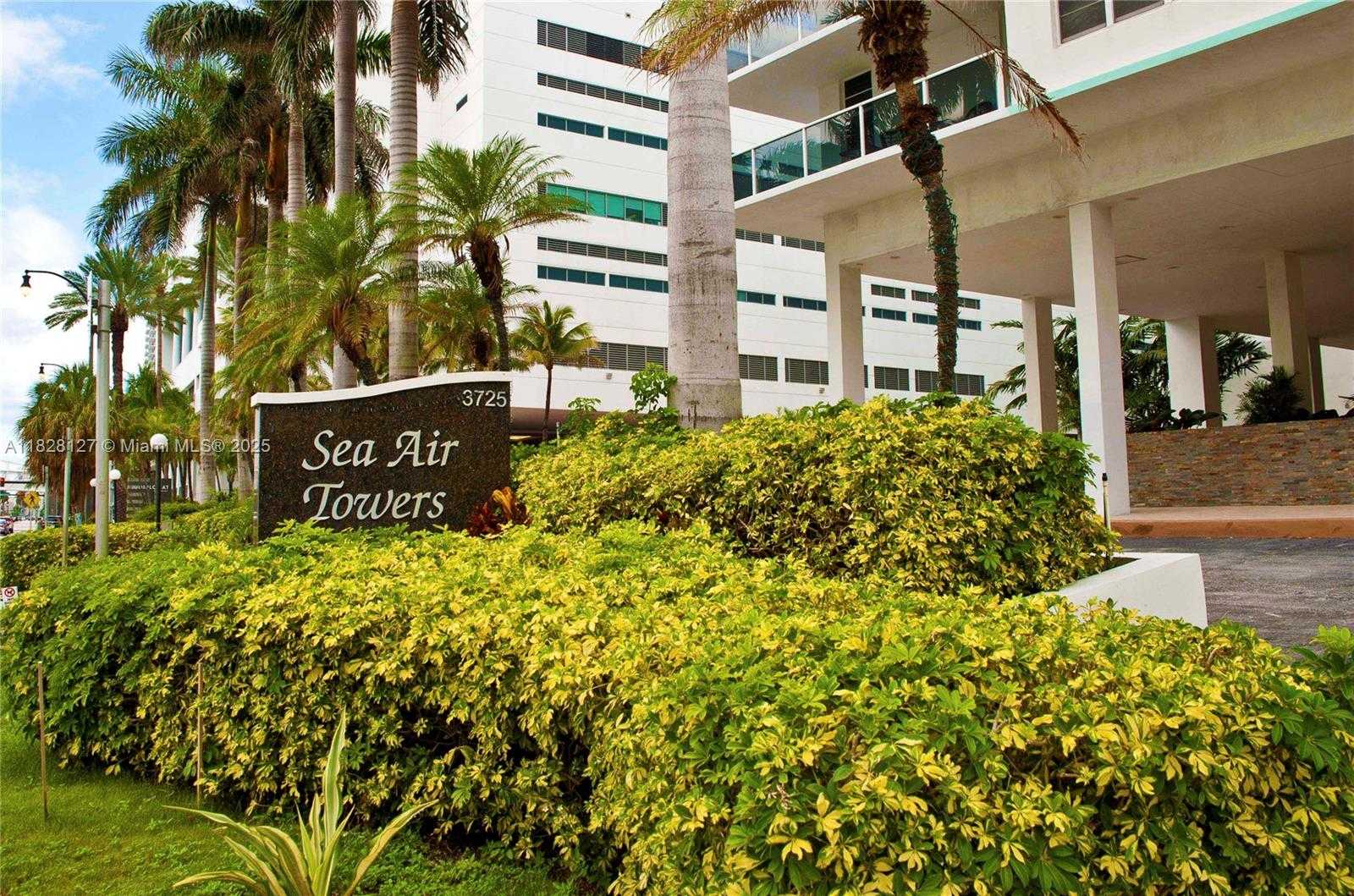 Small Image of 3725 SOUTH OCEAN DR #717, Hollywood Number 58