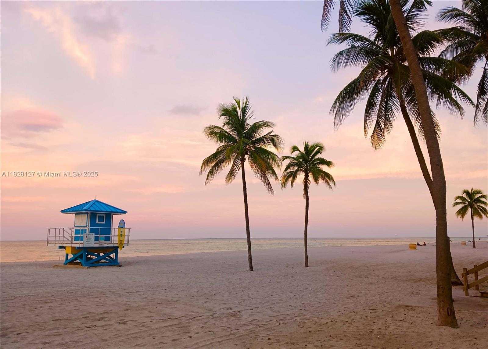 Small Image of 3725 SOUTH OCEAN DR #717, Hollywood Number 59