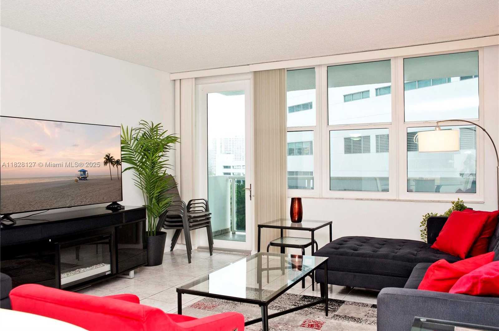 Small Image of 3725 SOUTH OCEAN DR #717, Hollywood Number 6