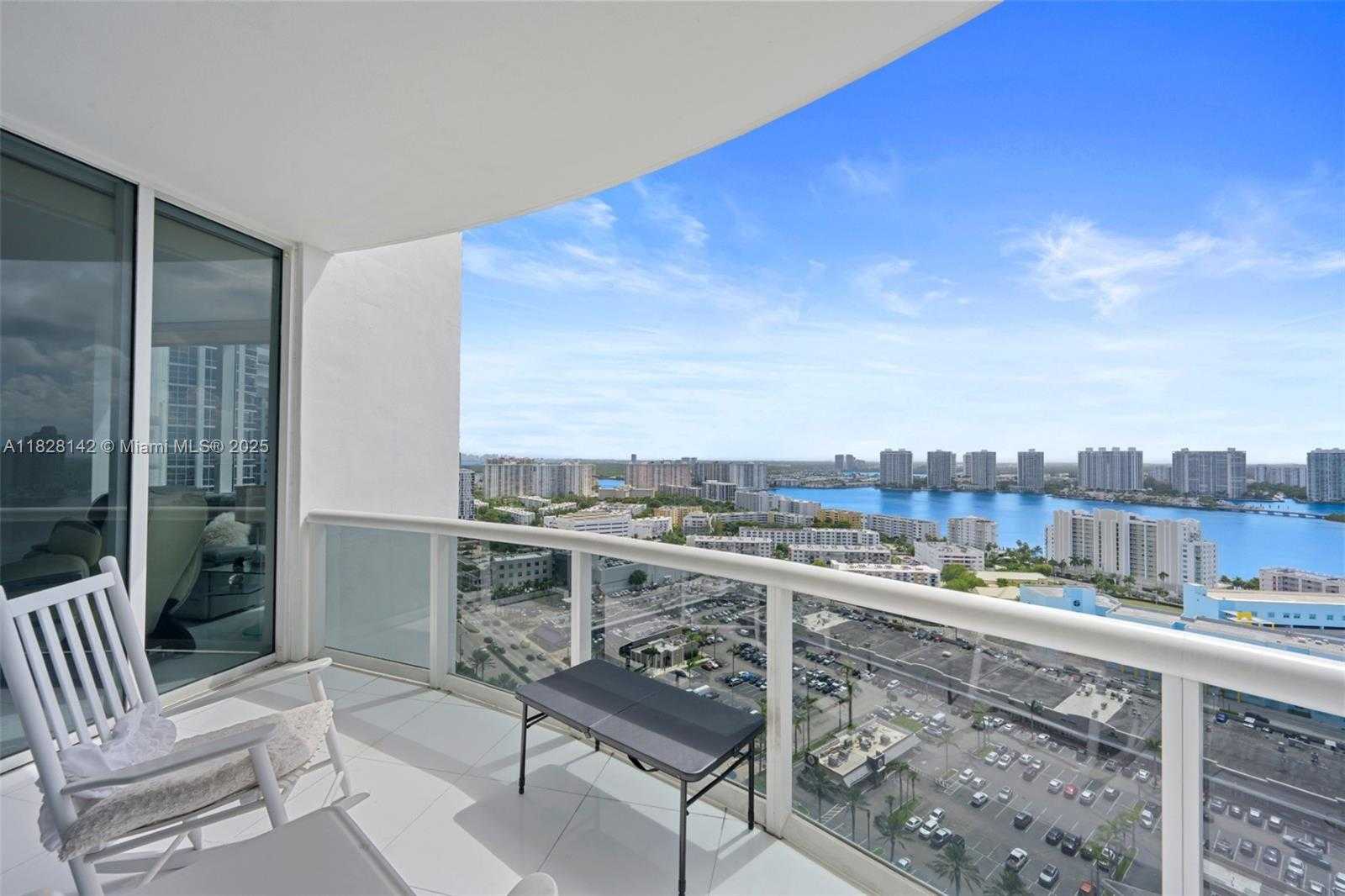 Small Image of 18201 COLLINS AVE #3501A, Sunny Isles Beach Number 2