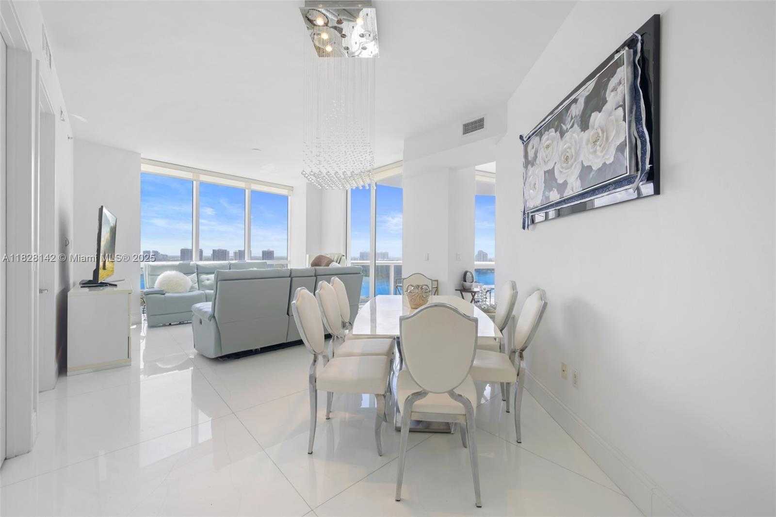 Small Image of 18201 COLLINS AVE #3501A, Sunny Isles Beach Number 4