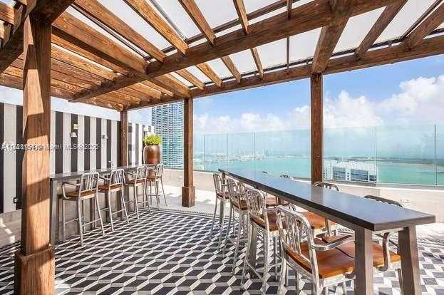 Small Image of 88 SOUTH WEST 7TH ST #3006, Miami Number 18