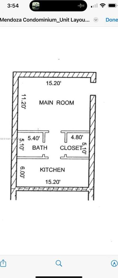 Small Image of 126 MENDOZA AVE #1, Coral Gables Number 19