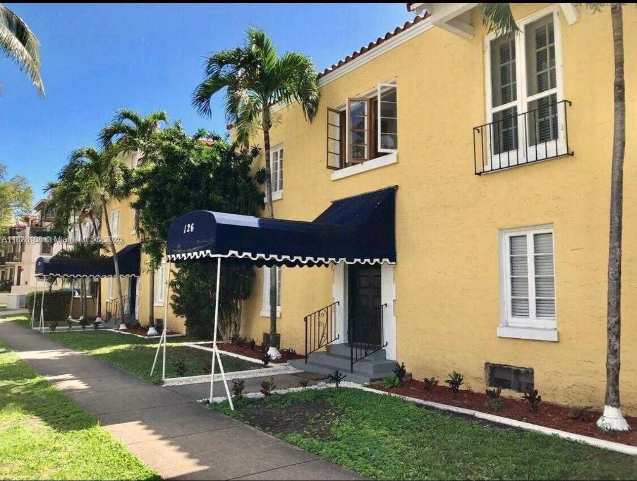 Small Image of 126 MENDOZA AVE #1, Coral Gables Number 2