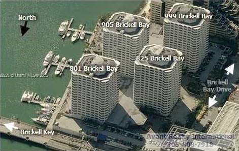 Small Image of 825 BRICKELL BAY DR #1548, Miami Number 29