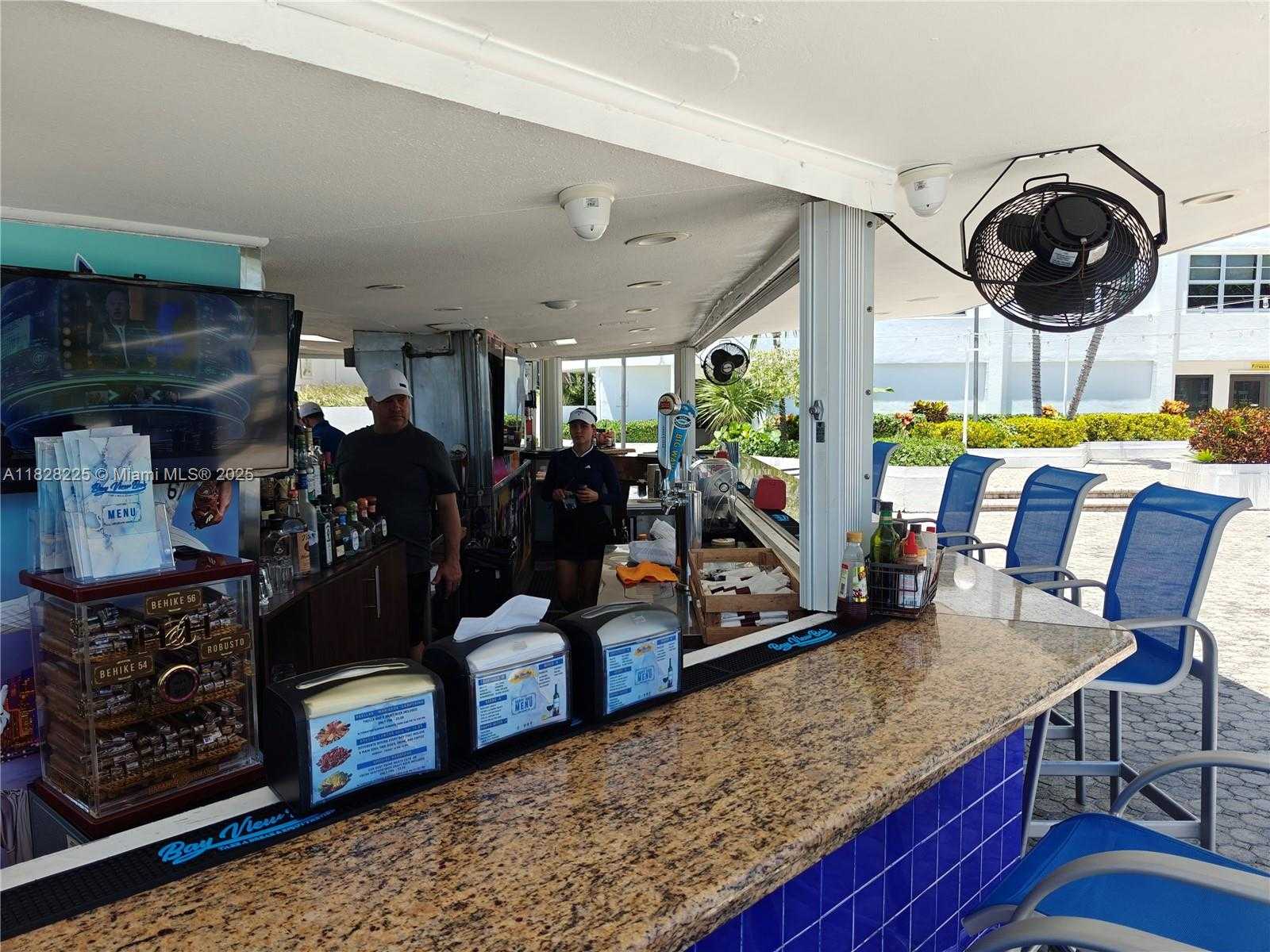 Small Image of 825 BRICKELL BAY DR #1548, Miami Number 35