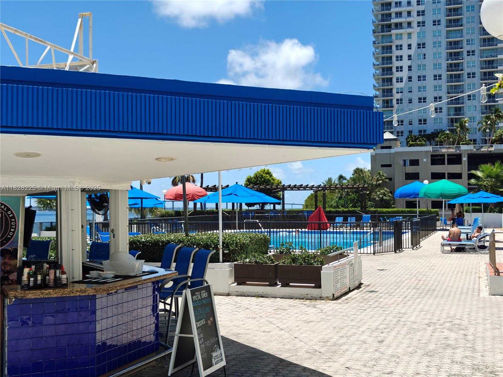 Small Image of 825 BRICKELL BAY DR #1548, Miami Number 36