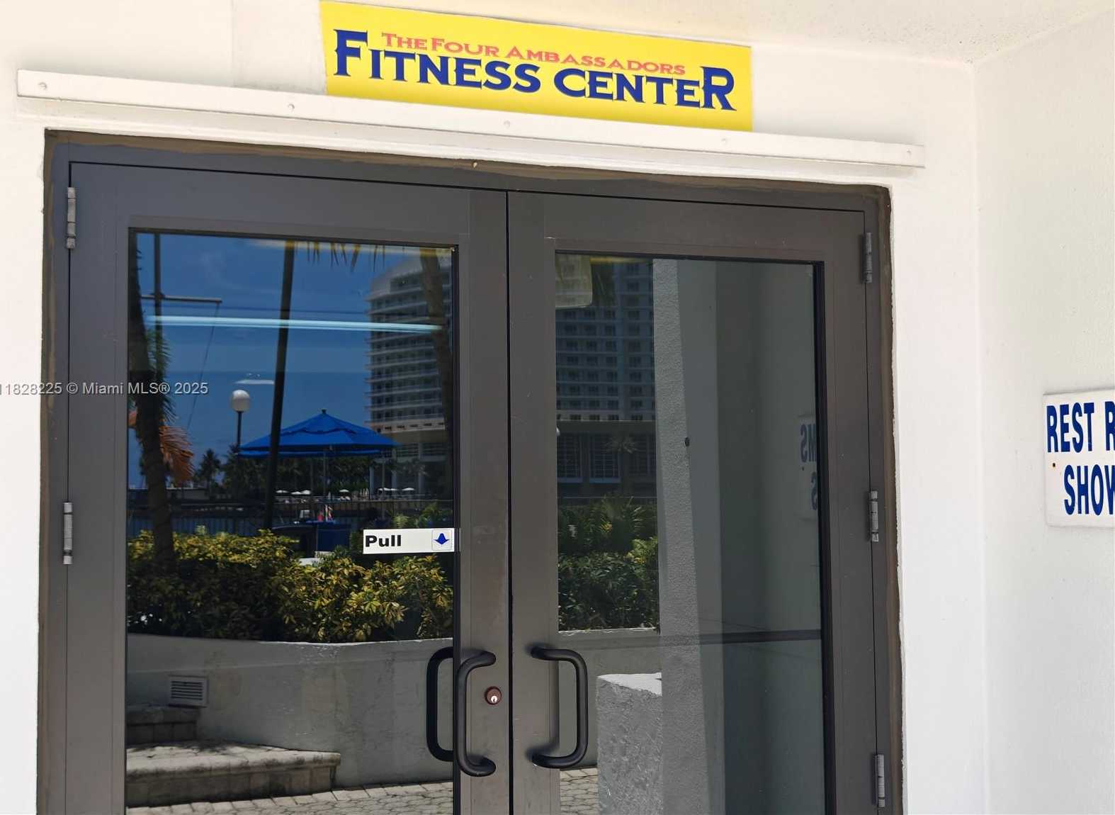 Small Image of 825 BRICKELL BAY DR #1548, Miami Number 37
