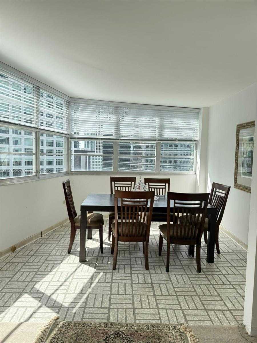 Small Image of 825 BRICKELL BAY DR #1548, Miami Number 6