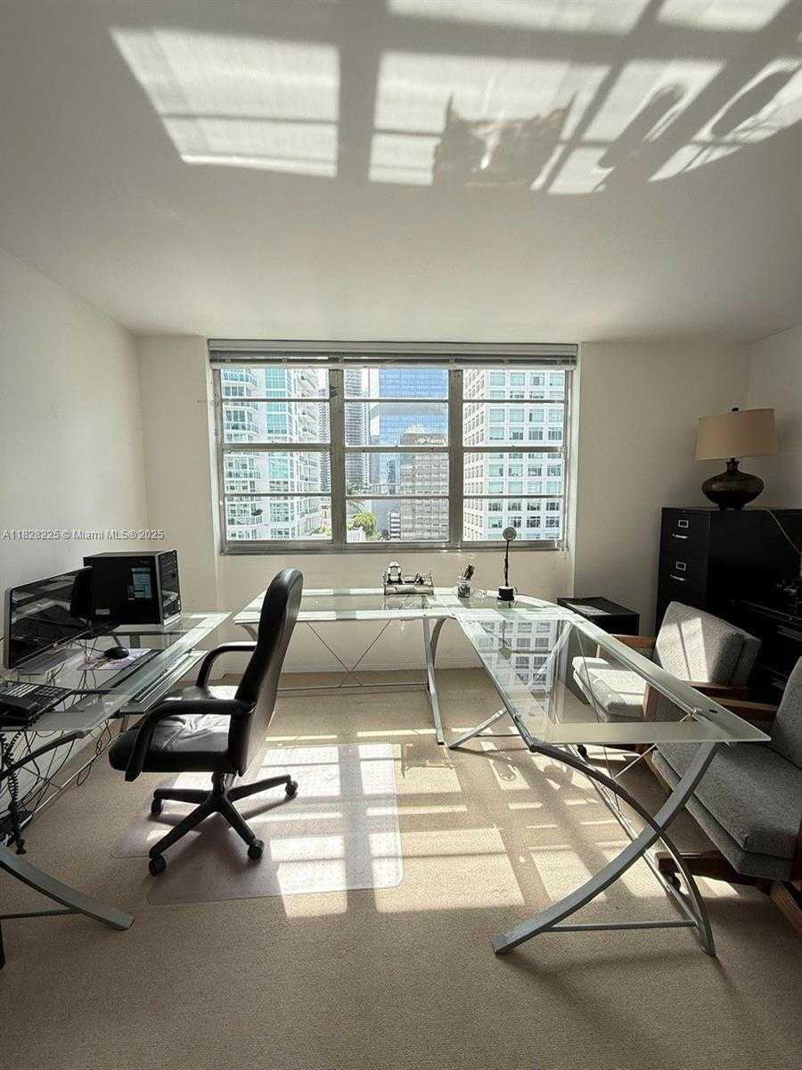 Small Image of 825 BRICKELL BAY DR #1548, Miami Number 9