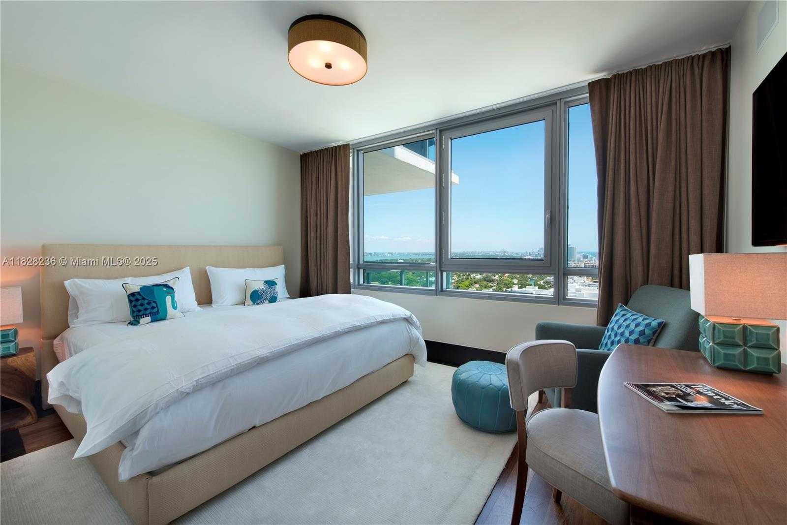 Small Image of 101 20TH ST #3803, Miami Beach Number 12