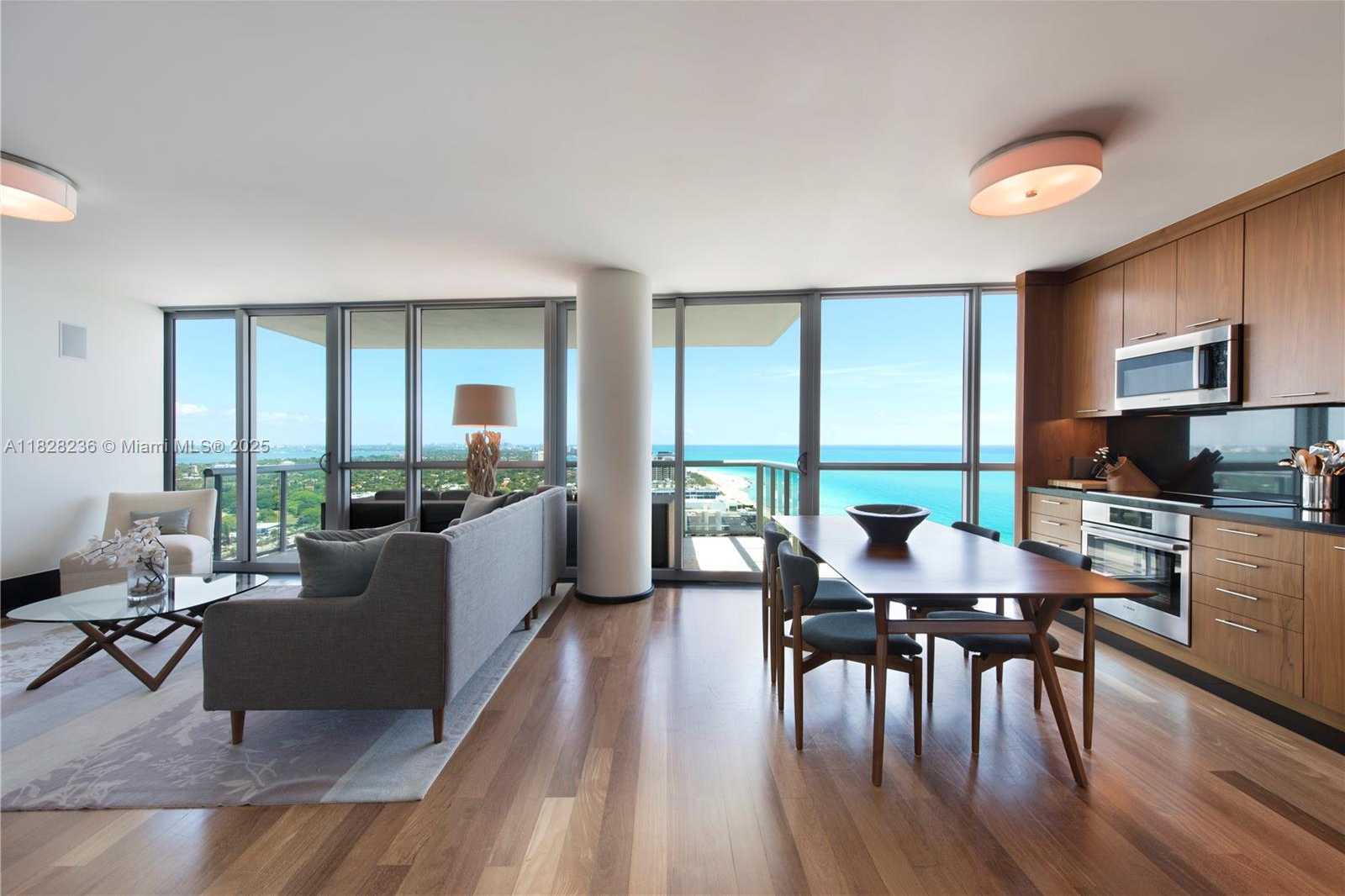 Small Image of 101 20TH ST #3803, Miami Beach Number 2