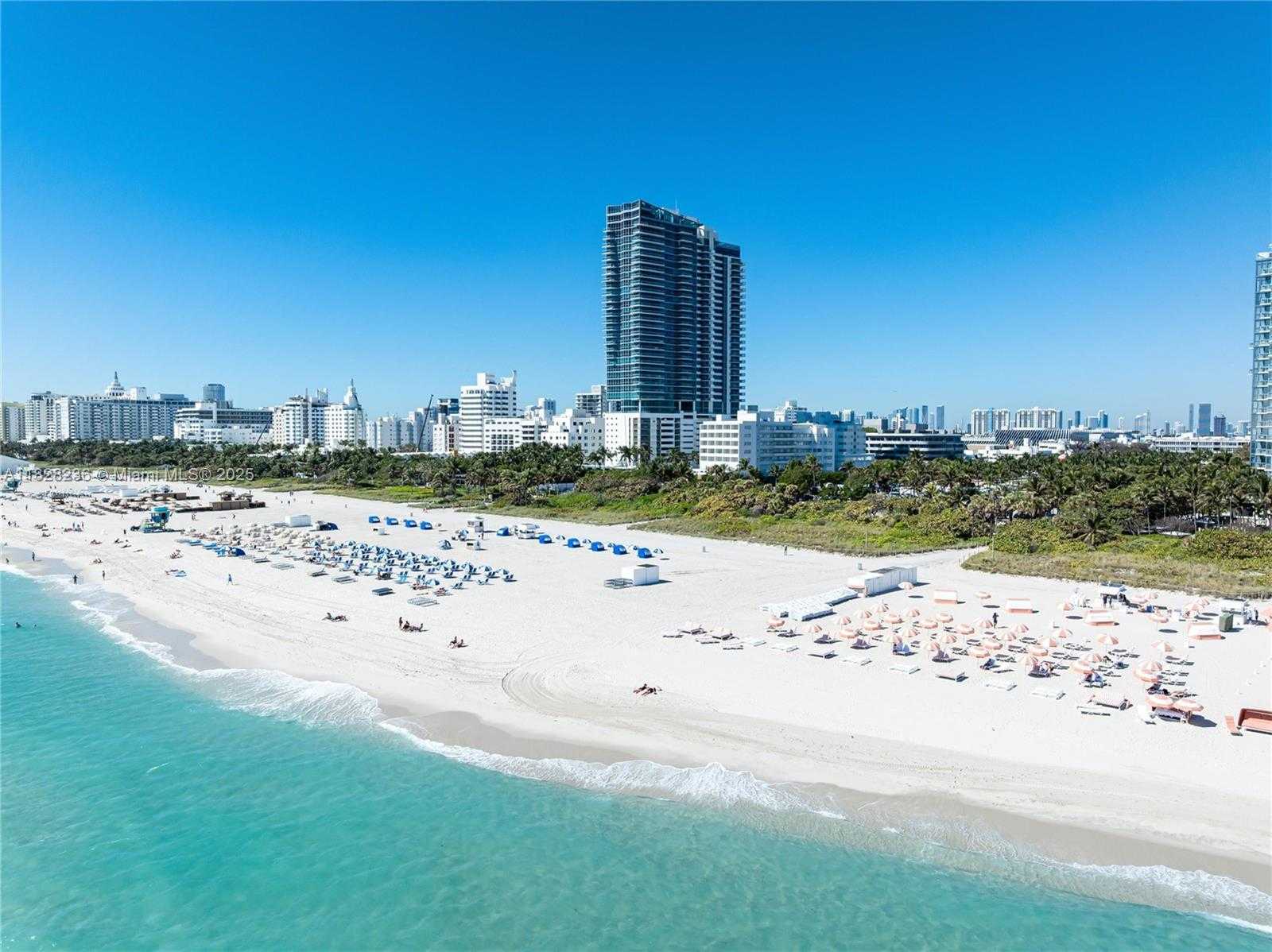 Small Image of 101 20TH ST #3803, Miami Beach Number 23