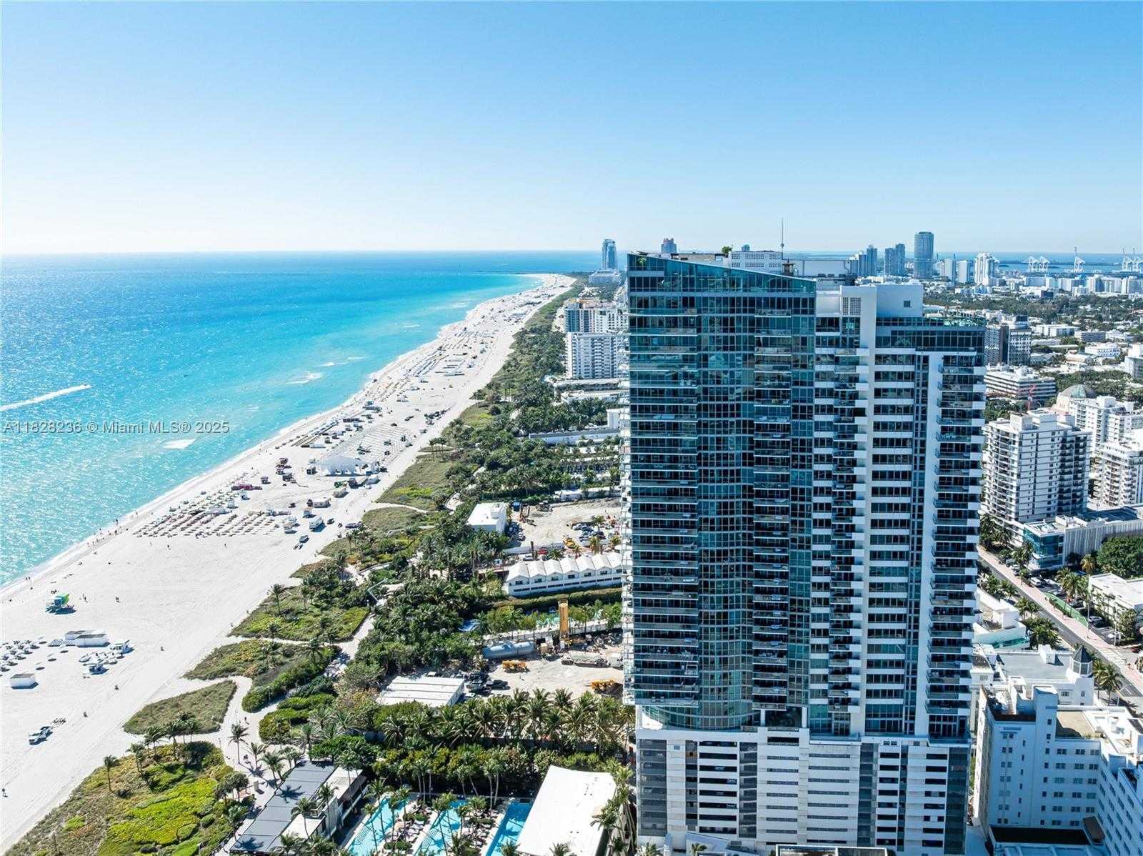 Small Image of 101 20TH ST #3803, Miami Beach Number 24