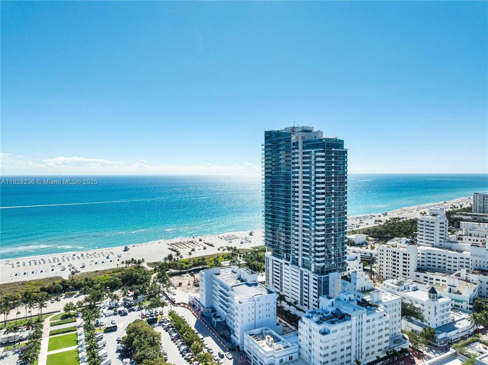 Small Image of 101 20TH ST #3803, Miami Beach Number 25