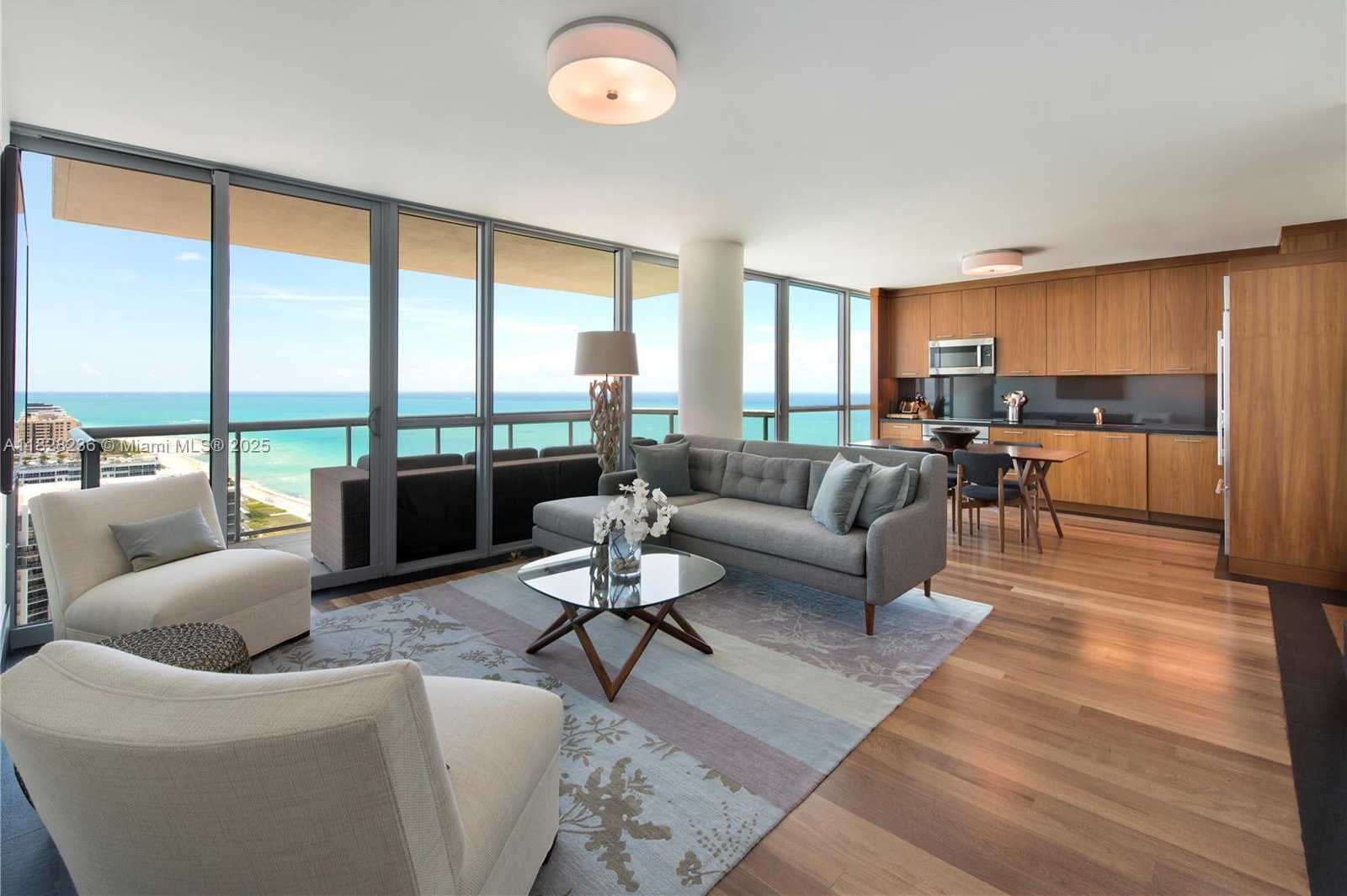 Small Image of 101 20TH ST #3803, Miami Beach Number 3