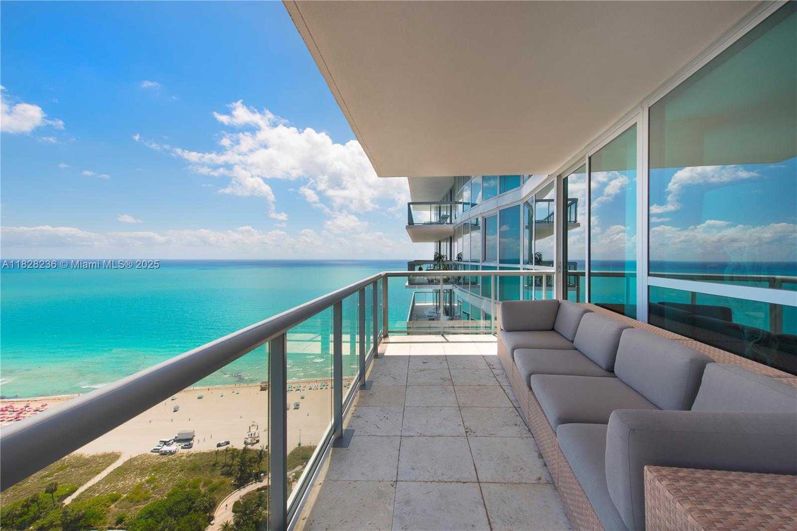 Small Image of 101 20TH ST #3803, Miami Beach Number 5