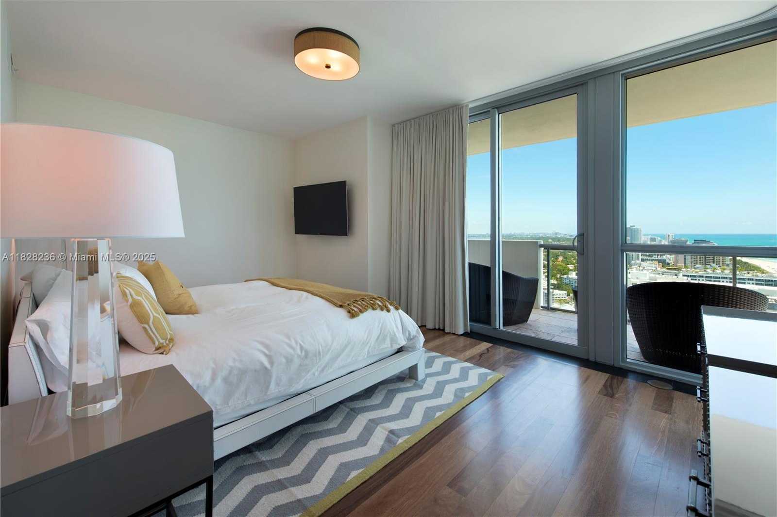 Small Image of 101 20TH ST #3803, Miami Beach Number 8