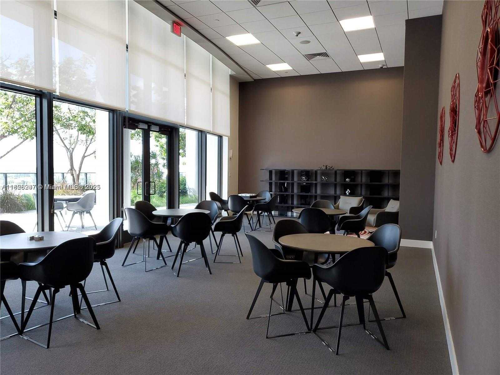Small Image of 1600 NORTH EAST 1ST AVE #2916, Miami Number 40