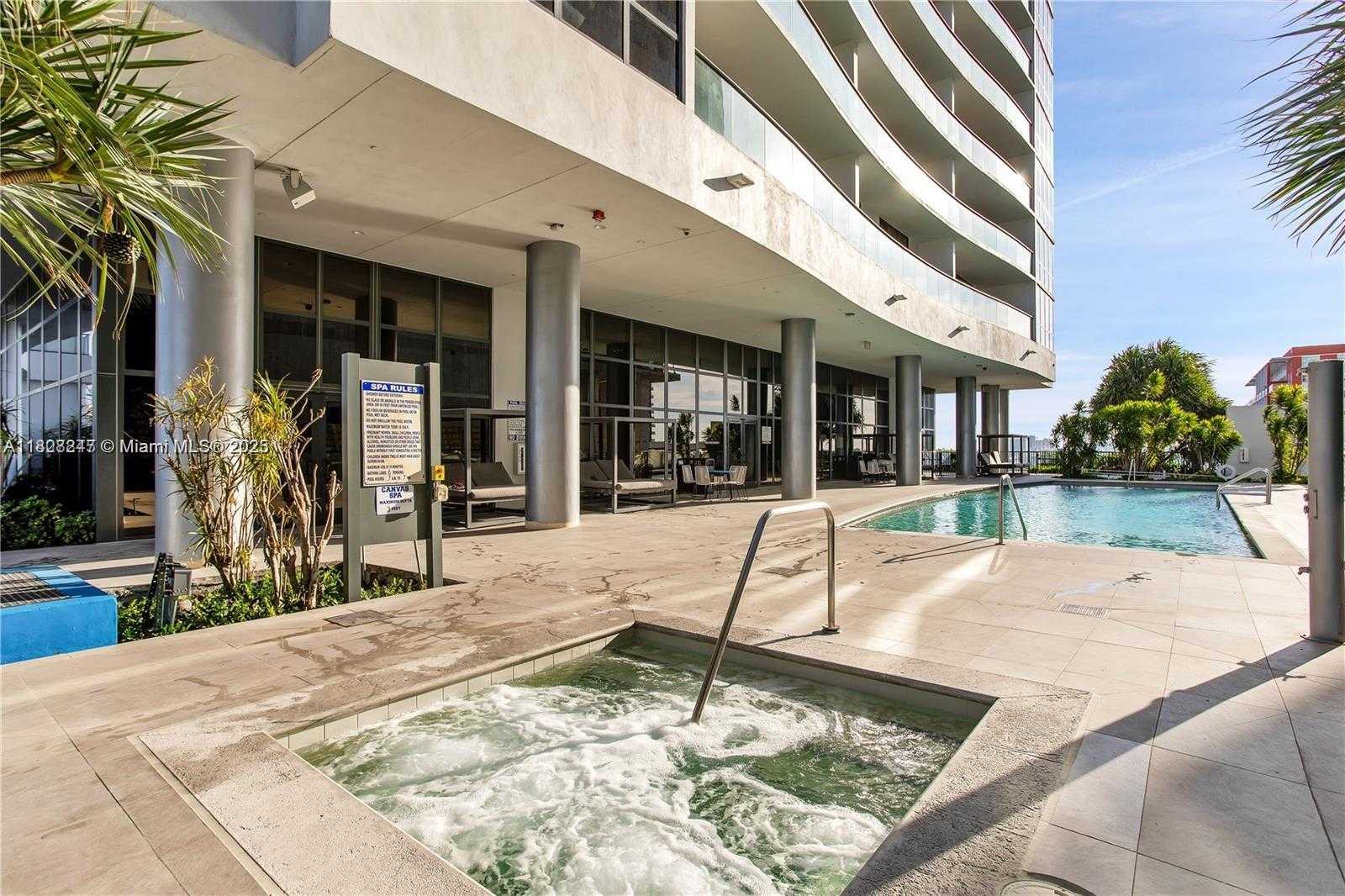 Small Image of 1600 NORTH EAST 1ST AVE #2916, Miami Number 44