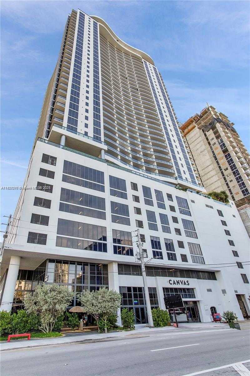 Small Image of 1600 NORTH EAST 1ST AVE #2916, Miami Number 49