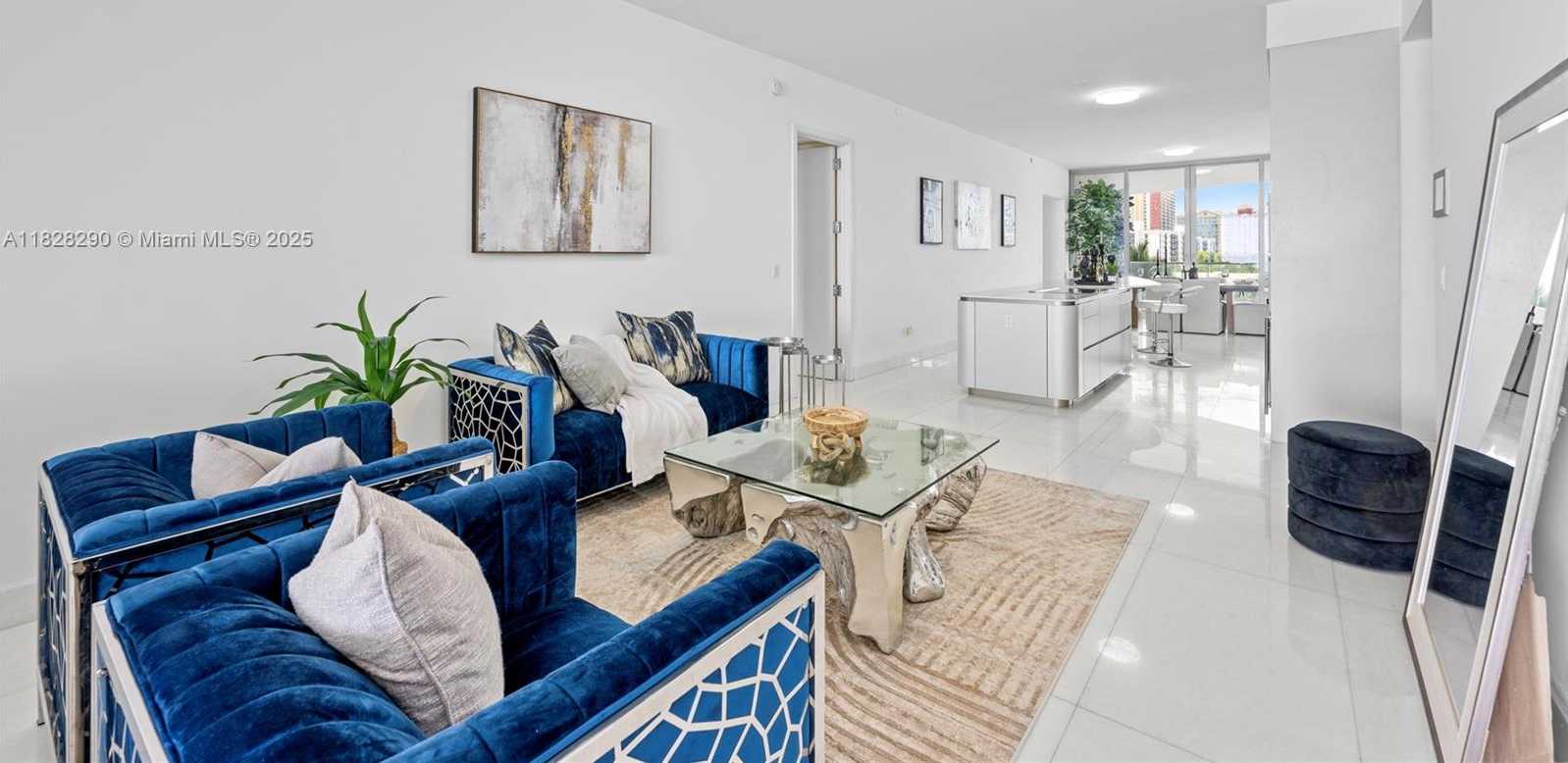 Small Image of 16901 COLLINS AVE #503, Sunny Isles Beach Number 15