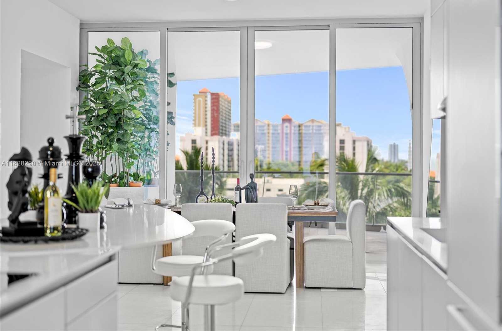 Small Image of 16901 COLLINS AVE #503, Sunny Isles Beach Number 17