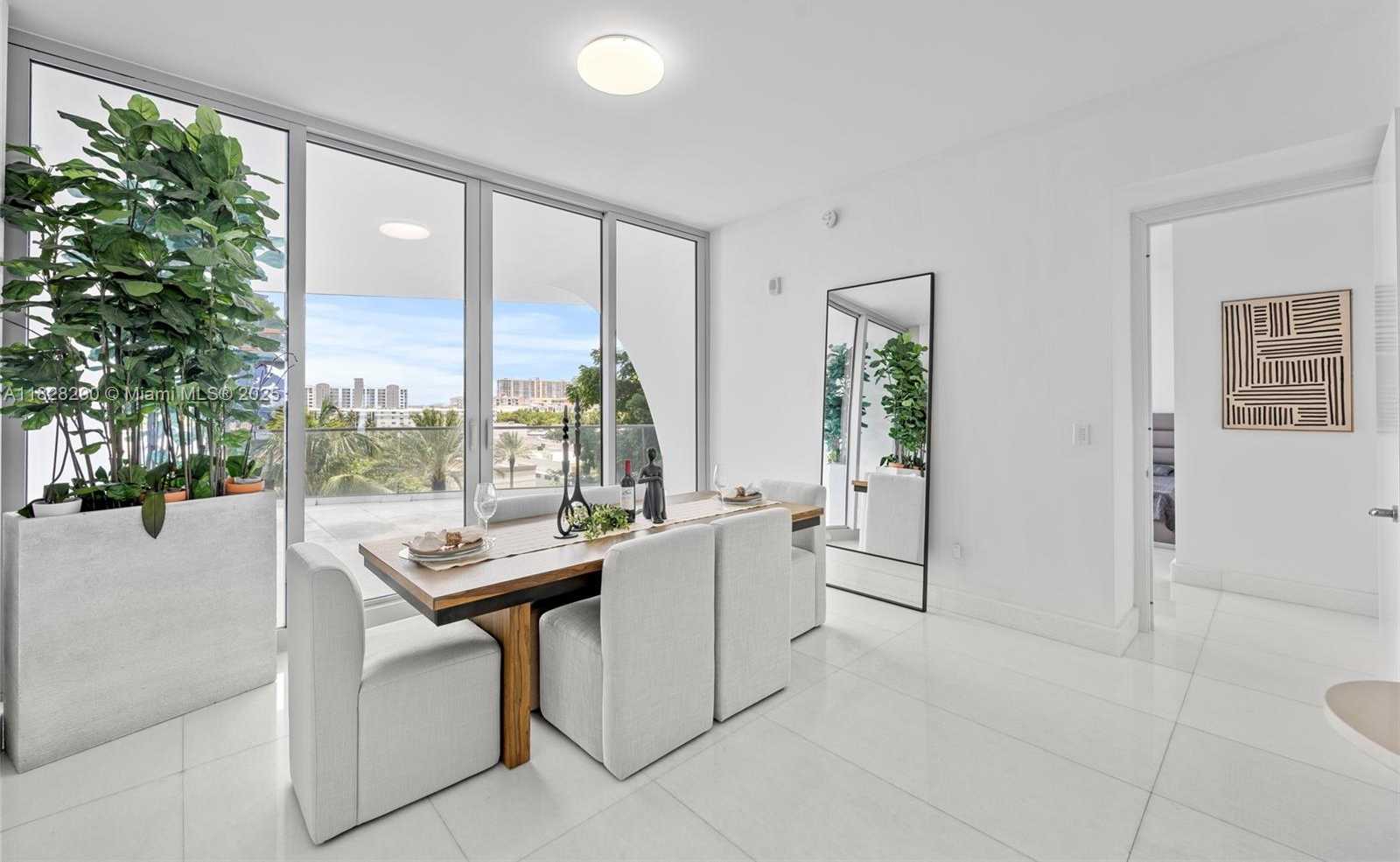 Small Image of 16901 COLLINS AVE #503, Sunny Isles Beach Number 19
