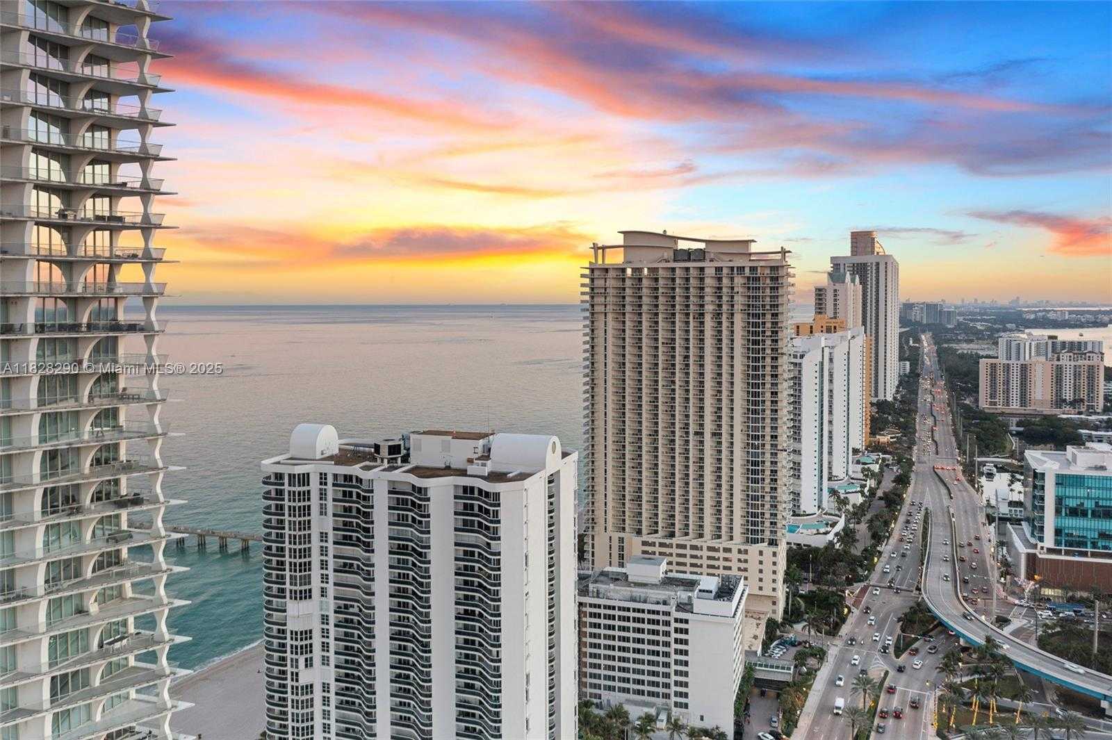 Small Image of 16901 COLLINS AVE #503, Sunny Isles Beach Number 49