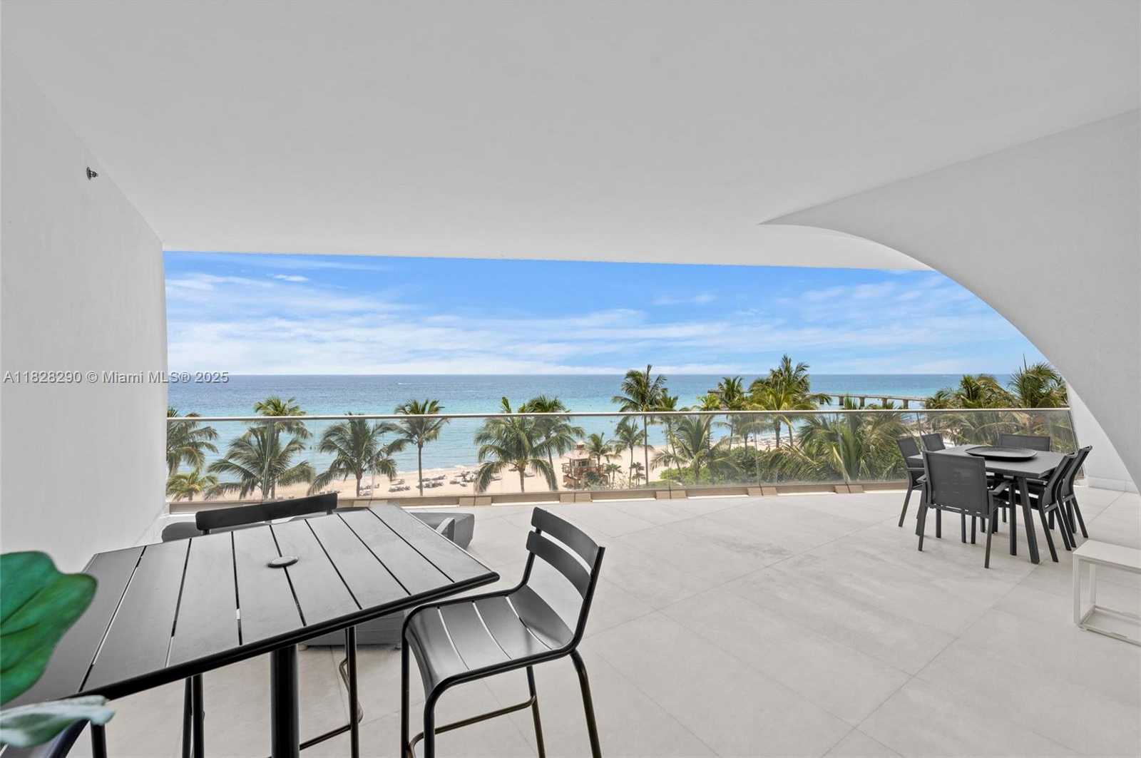 Small Image of 16901 COLLINS AVE #503, Sunny Isles Beach Number 5