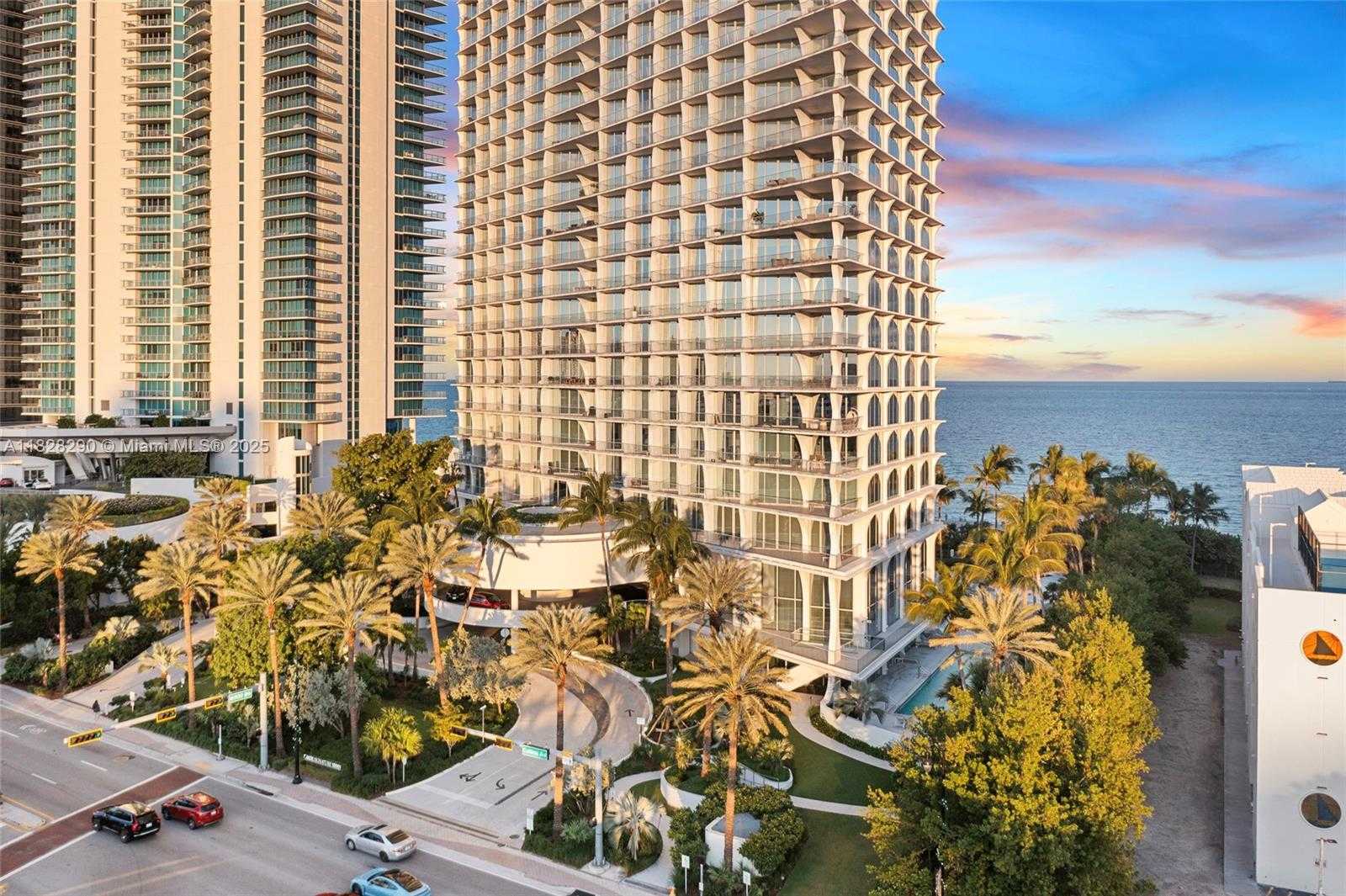 Small Image of 16901 COLLINS AVE #503, Sunny Isles Beach Number 50