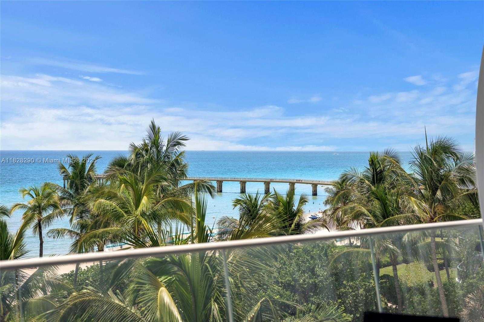 Small Image of 16901 COLLINS AVE #503, Sunny Isles Beach Number 6