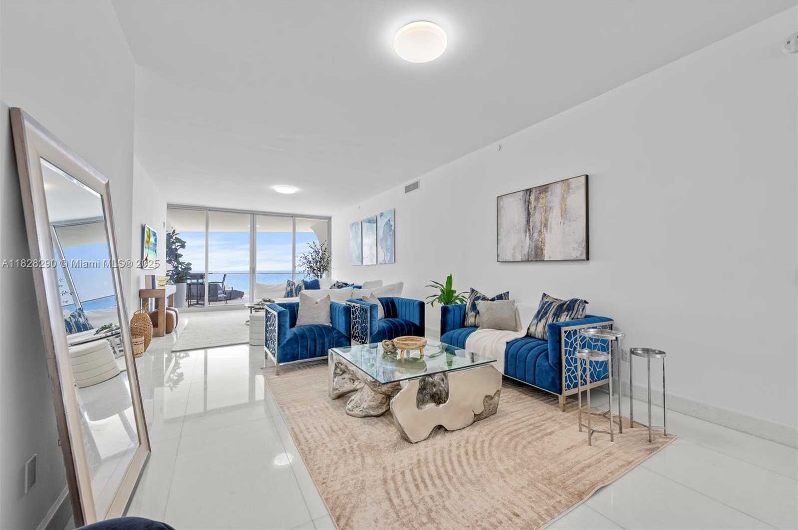 Small Image of 16901 COLLINS AVE #503, Sunny Isles Beach Number 8
