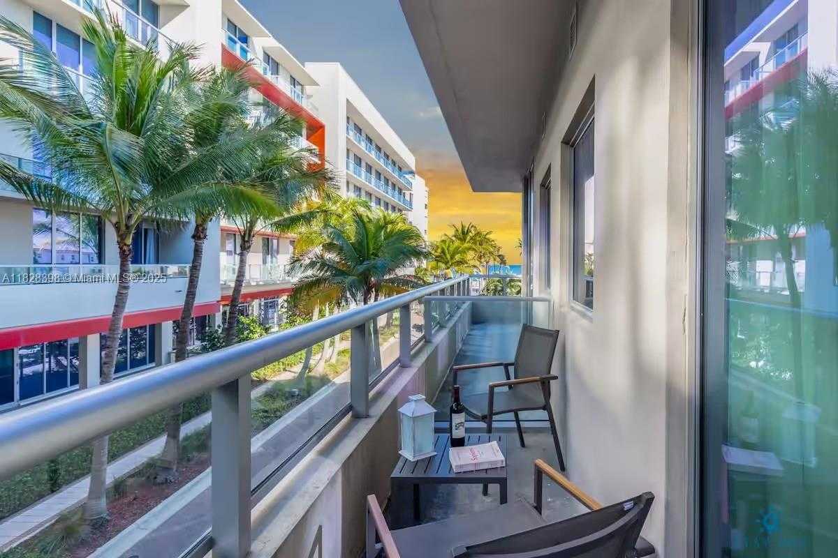 Small Image of 777 NORTH OCEAN DR #S411, Hollywood Number 6