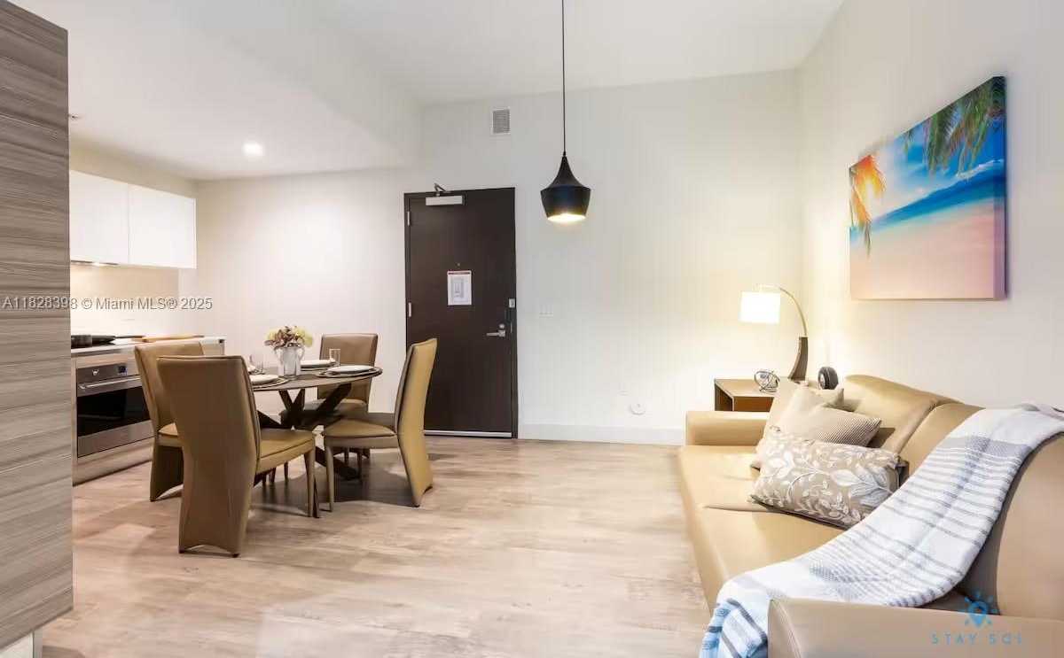 Small Image of 777 NORTH OCEAN DR #S411, Hollywood Number 8