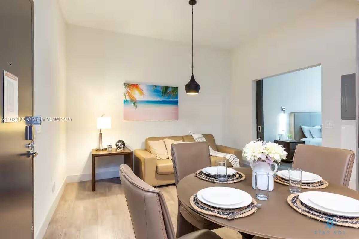 Small Image of 777 NORTH OCEAN DR #S411, Hollywood Number 9
