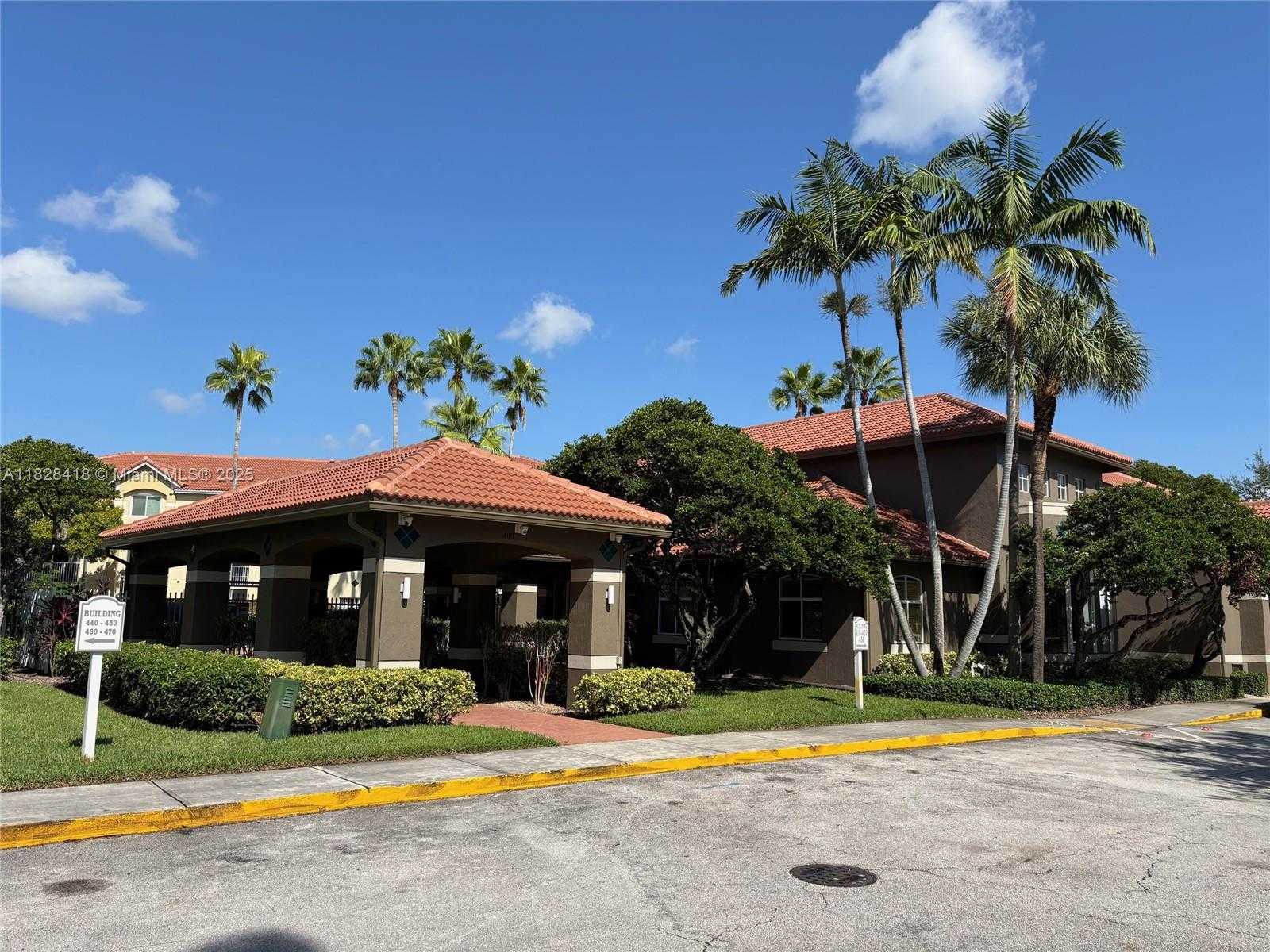 Small Image of 470 SOUTH PARK RD #7-308, Hollywood Number 15