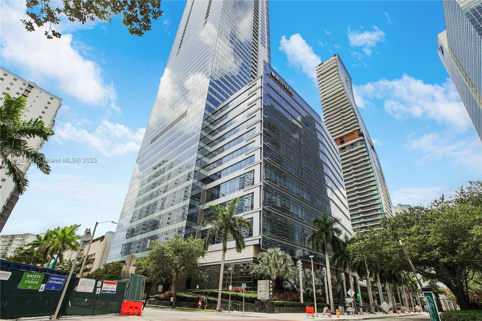 Small Image of 1425 BRICKELL AVE #44A-B, Miami Number 2