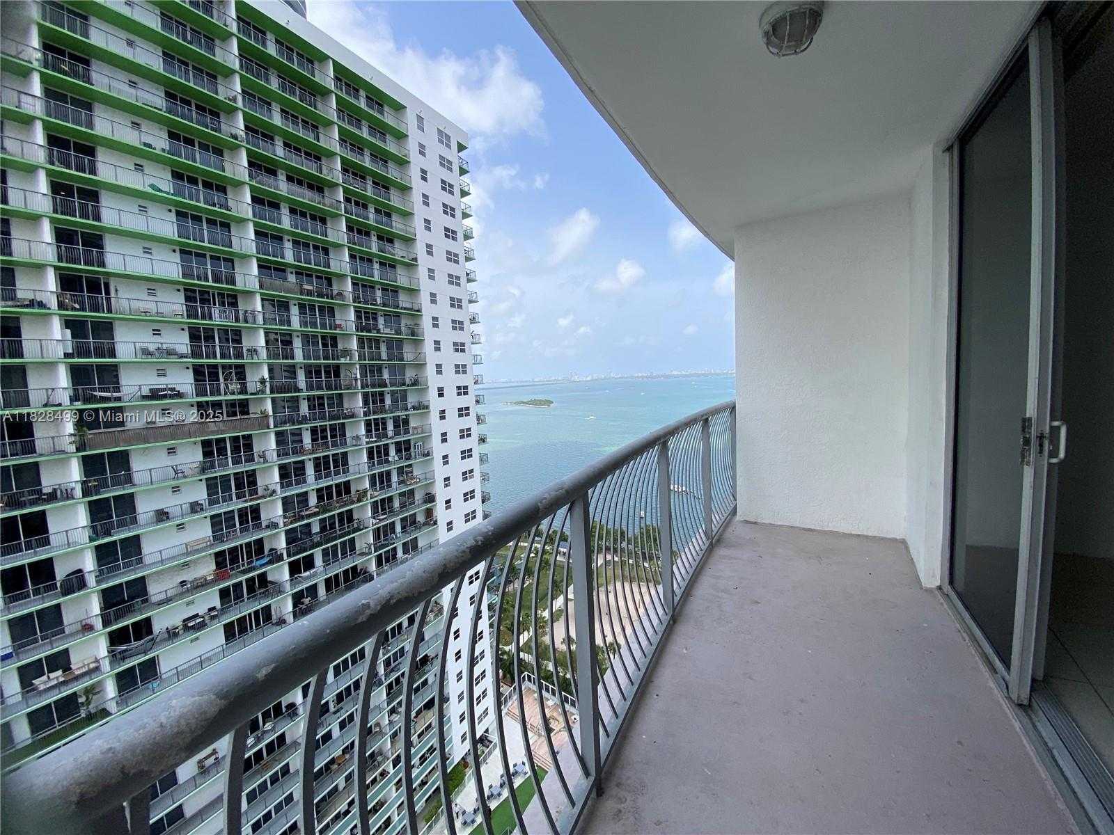Small Image of 1750 NORTH BAYSHORE DR #2707, Miami Number 28