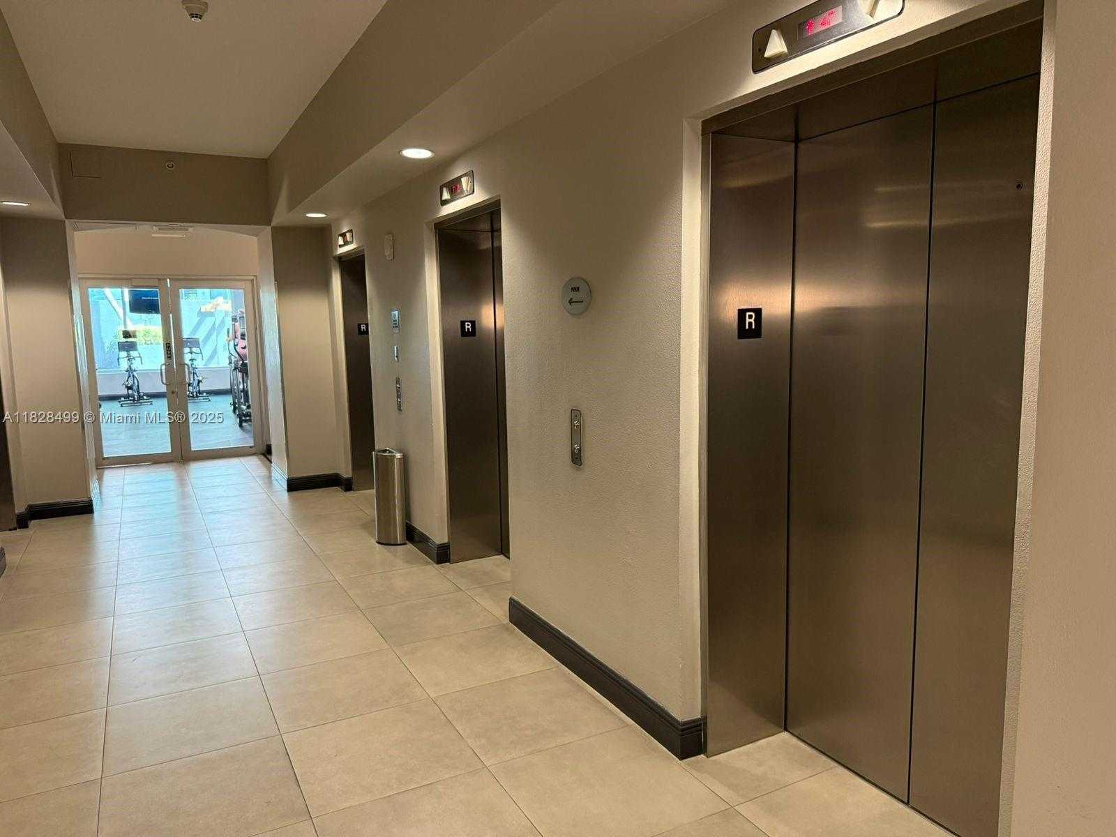 Small Image of 1750 NORTH BAYSHORE DR #2707, Miami Number 35