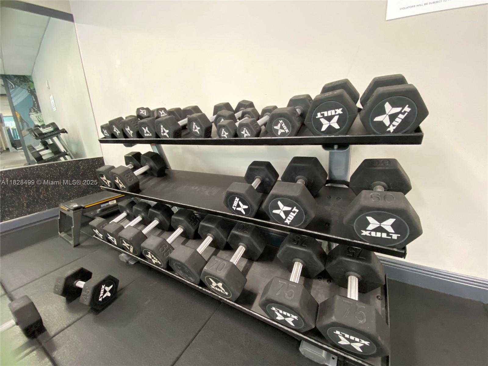 Small Image of 1750 NORTH BAYSHORE DR #2707, Miami Number 43