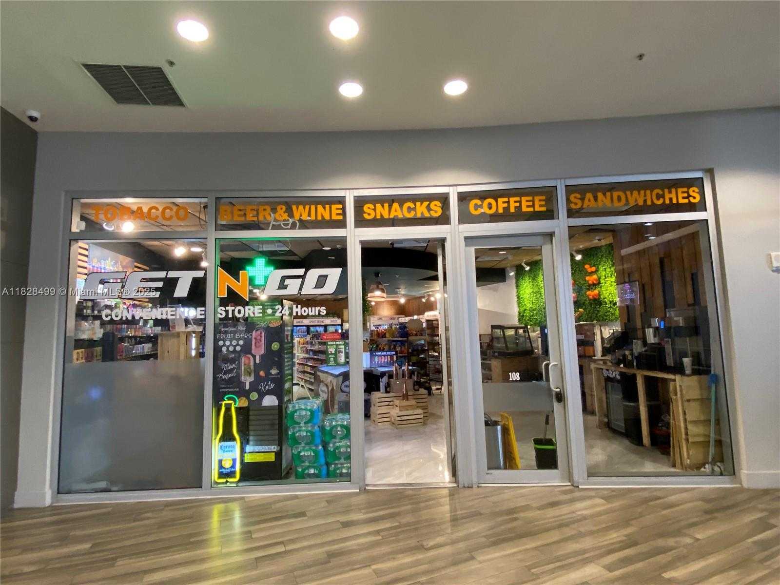 Small Image of 1750 NORTH BAYSHORE DR #2707, Miami Number 46