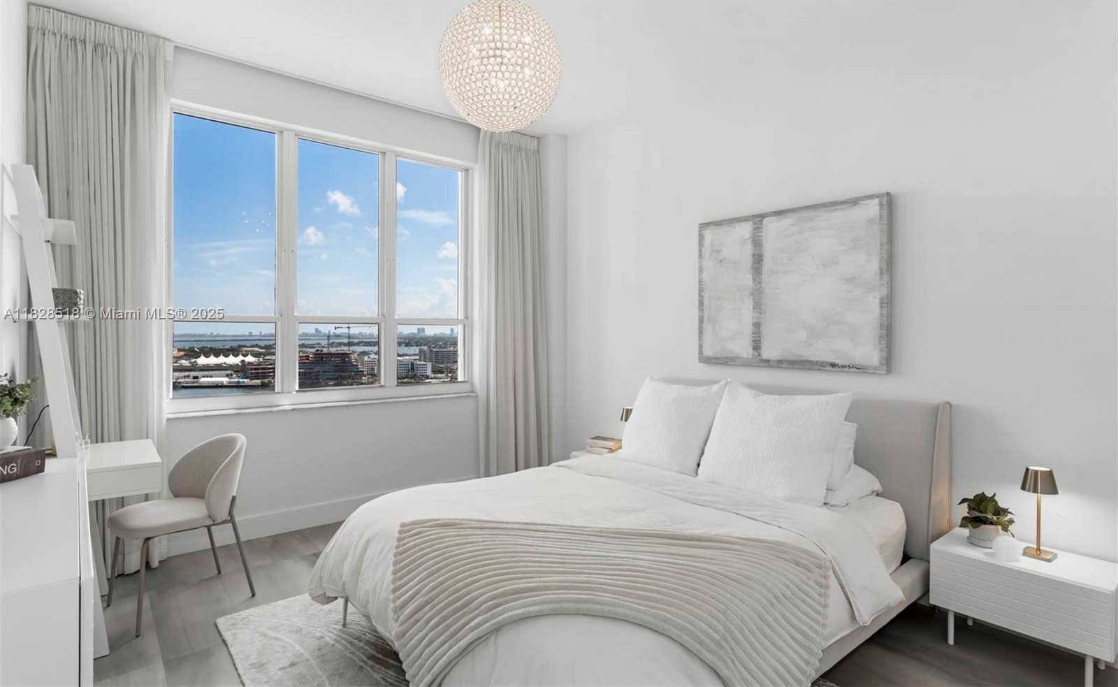 Small Image of 888 BRICKELL KEY DR #2606, Miami Number 11