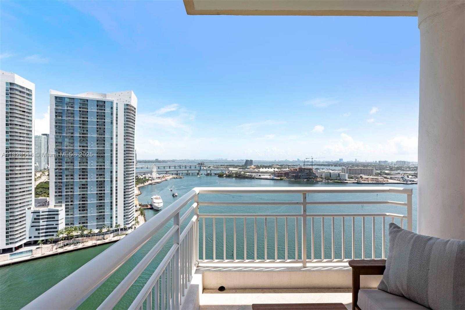 Small Image of 888 BRICKELL KEY DR #2606, Miami Number 19