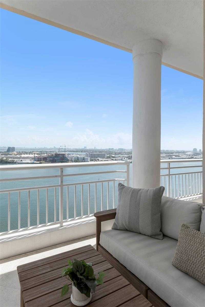 Small Image of 888 BRICKELL KEY DR #2606, Miami Number 20