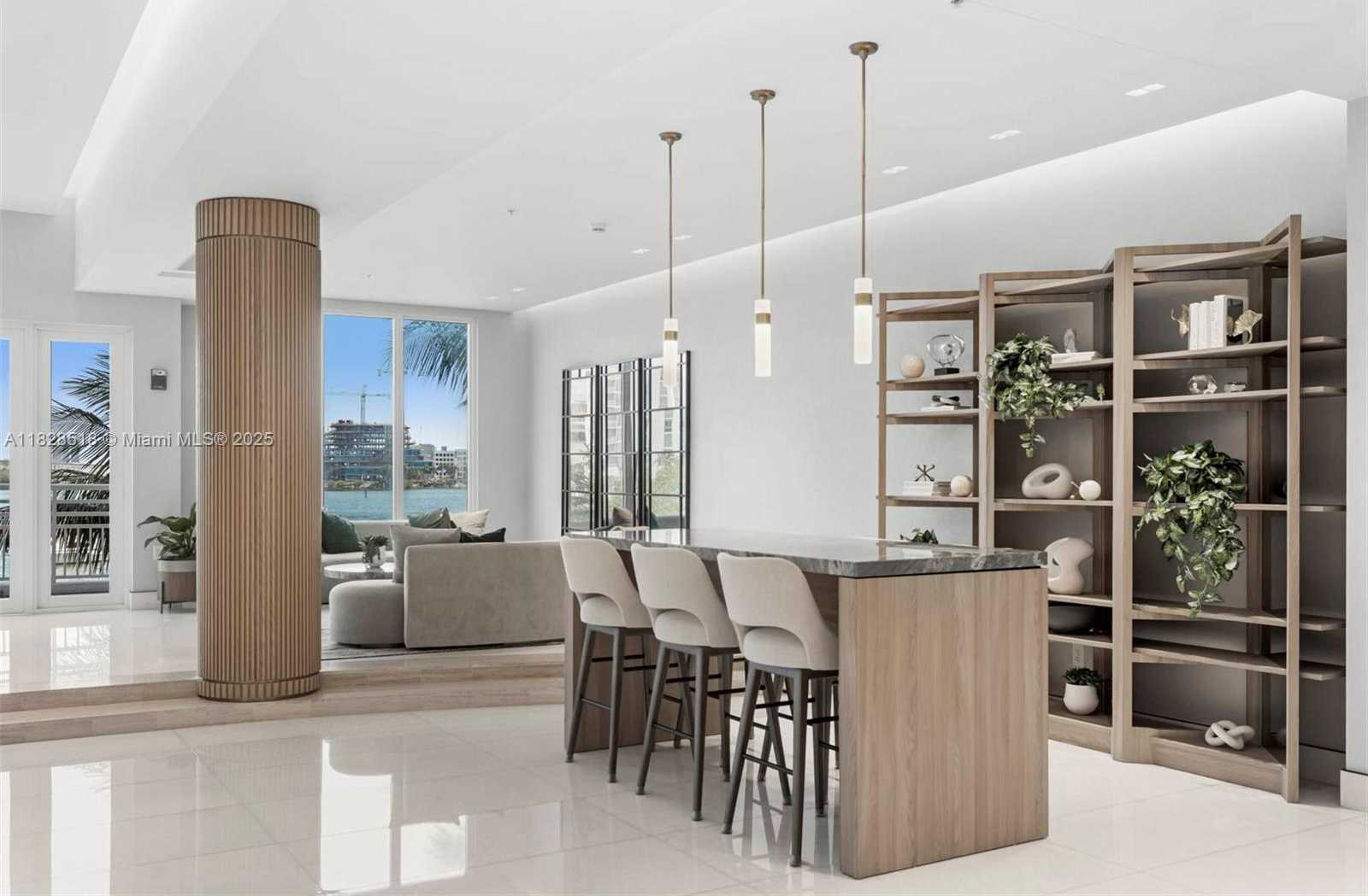 Small Image of 888 BRICKELL KEY DR #2606, Miami Number 31