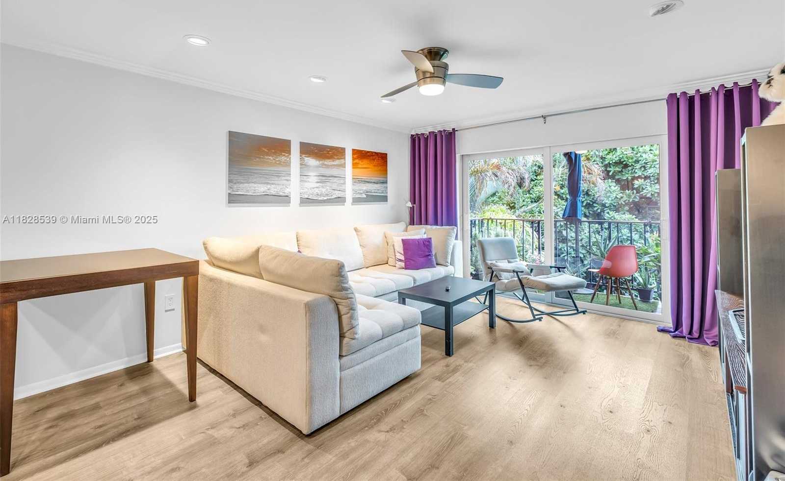 Small Image of 805 WEST OAKLAND PARK BLVD #E14, Oakland Park Number 15