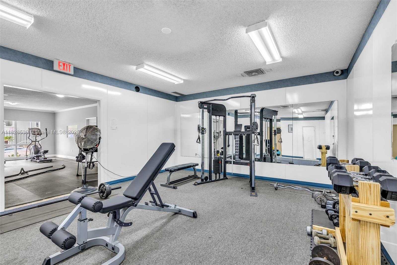 Small Image of 805 WEST OAKLAND PARK BLVD #E14, Oakland Park Number 30