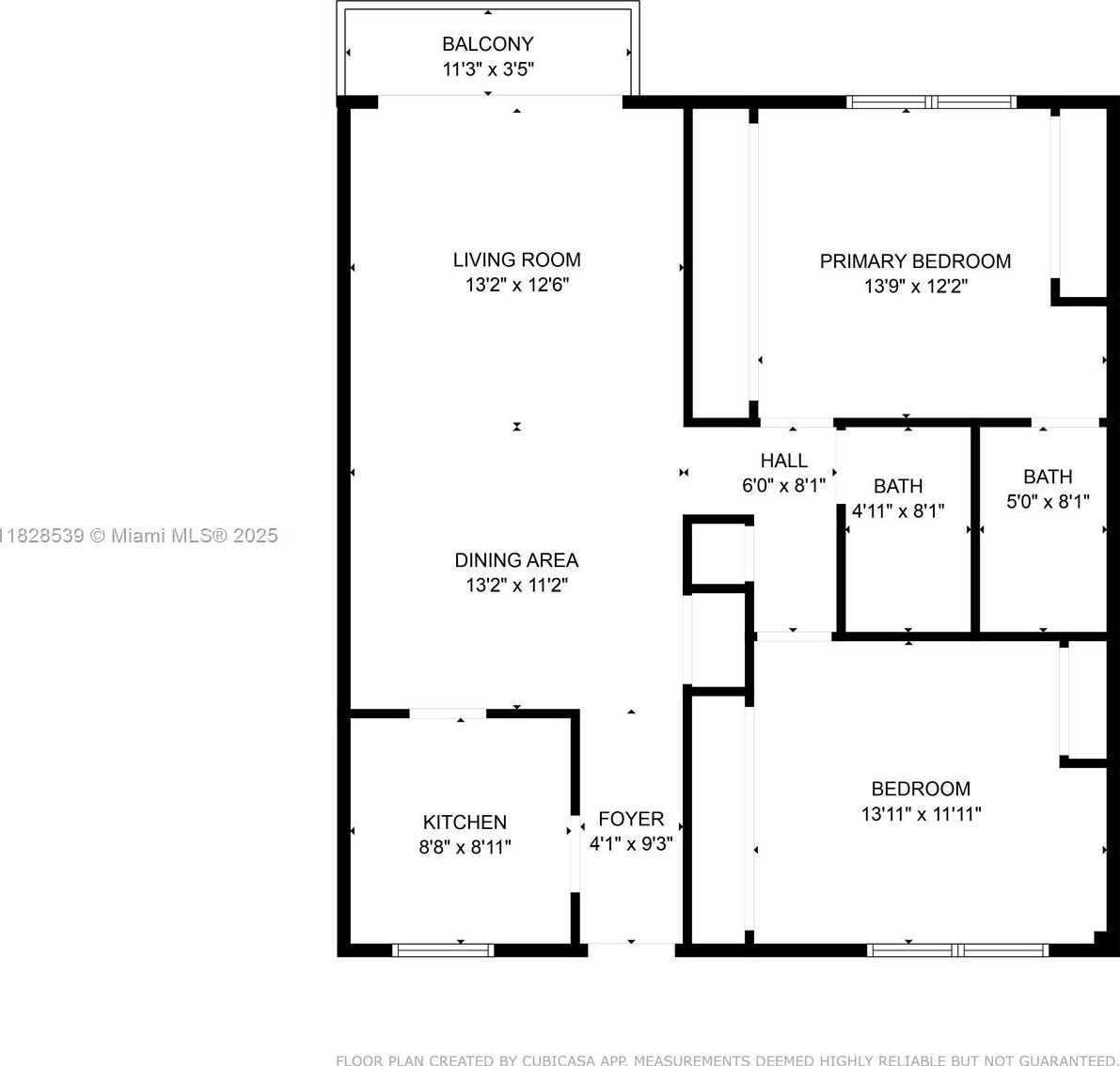 Small Image of 805 WEST OAKLAND PARK BLVD #E14, Oakland Park Number 33